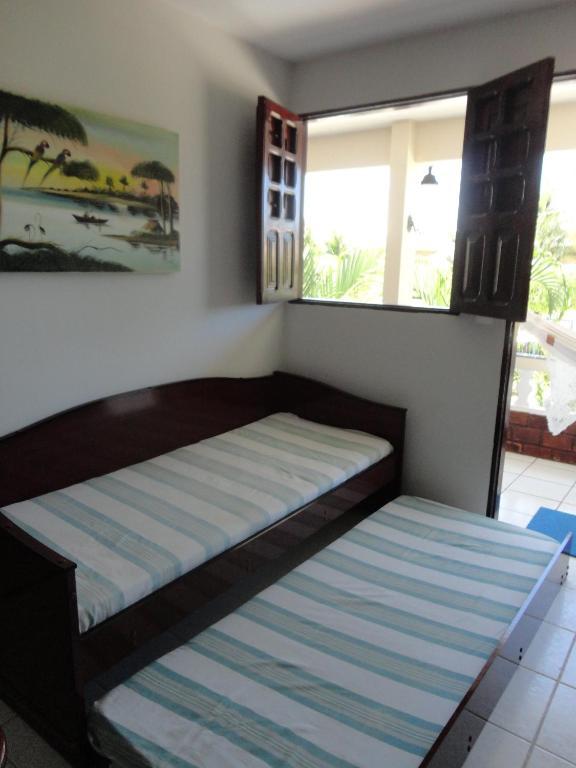 Flat Do Golfinho Apartment ตามังดาเร ภายนอก รูปภาพ